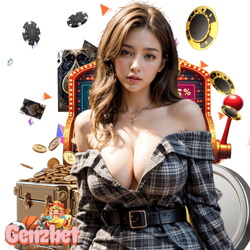 genzbet ฝาก ถอนไม่อั้น