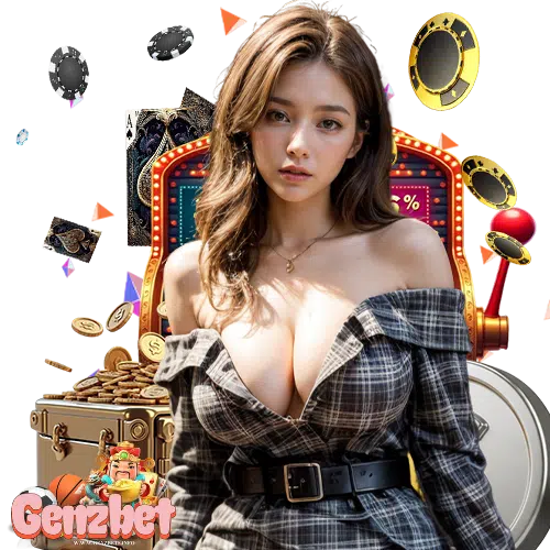 genzbet ฝาก ถอนไม่อั้น
