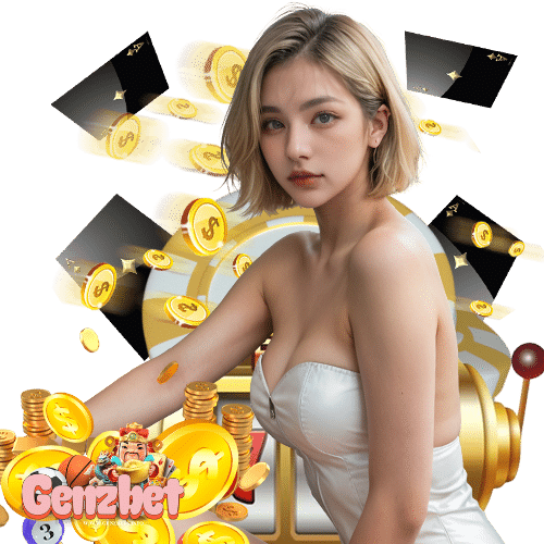 genzbet เดิมพันง่าย