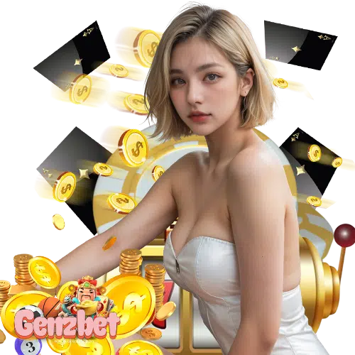genzbet เดิมพันง่าย