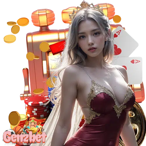 genzbet ไม่มีขั้นต่ำ